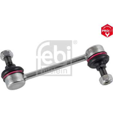 84 307 003 Stabilisator VA li/re MITSUBISHI Galant 92 ProKit 34733