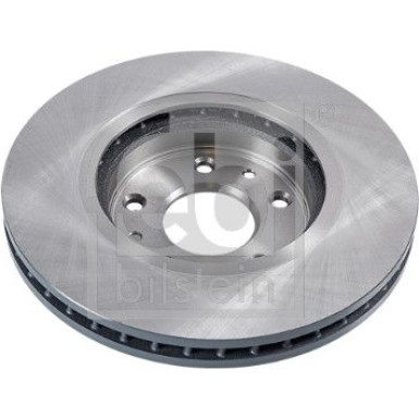 FEBI BILSTEIN Bremsscheibe 108392