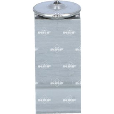 NRF Expansionsventil, Klimaanlage 38549 EASY FIT