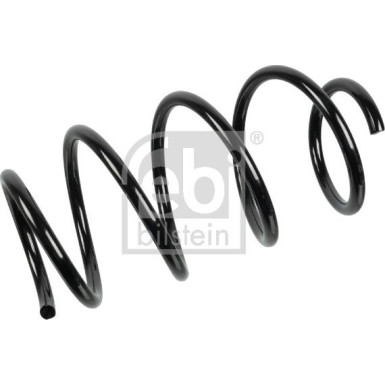 174708 Fahrwerksfeder