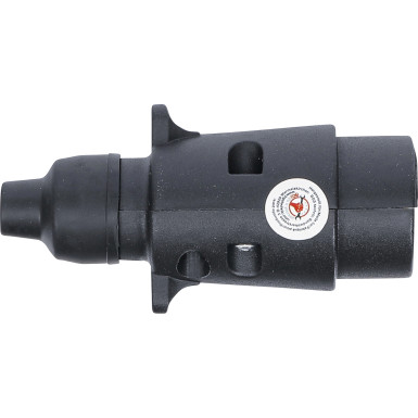 BGS Anhänger-Stecker 7-polig BGS Do it yourself 80751