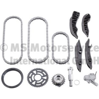 KOLBENSCHMIDT Steuerkettensatz 400450400001