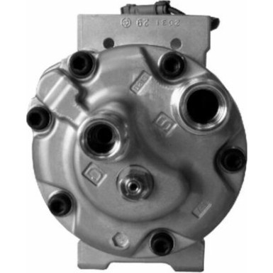 Kompressor, Klimaanlage | ACP 53 000S