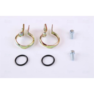 Heizkühler PKW BMW 3 E90 05 FIRST FIT 70527