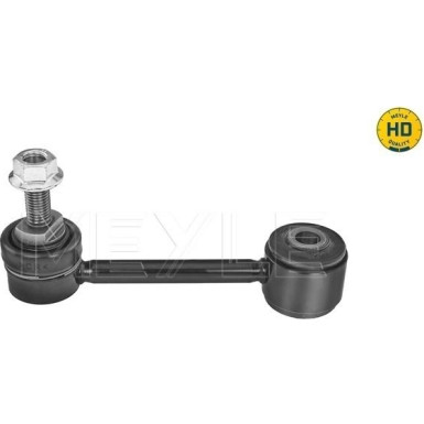 Stabilisator VA li/re (HD) JEEP Wrangler 07 MEYLE-HD: Better than OE 57-16 060 0016/HD