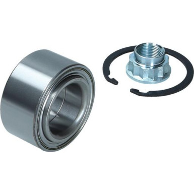 KAMOKA Radlagersatz 5600115