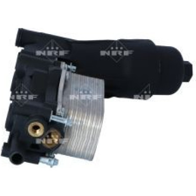 Ölkühler, Motor“L | 31852