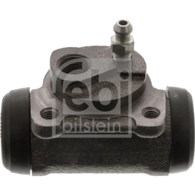 FEBI BILSTEIN Bremsrolle | 09615