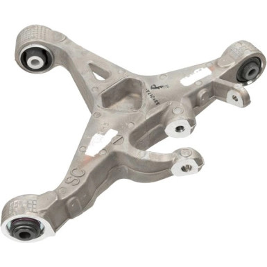 39857 01 Lenker, Radaufhängung