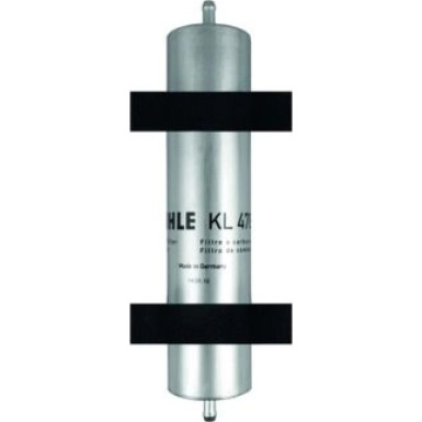 MAHLE Kraftstofffilter | KL 478