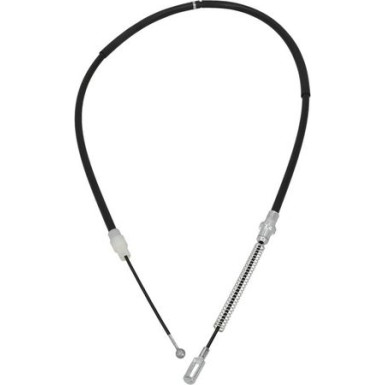 1190318 Seilzug, Feststellbremse