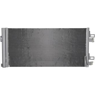 Kondensator PKW FIAT Ducato 06 FIRST FIT 940962