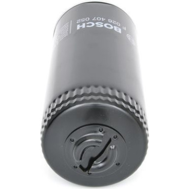 Ölfilter | HENSCHEL,JOHN DEERE,RENAULT | F 026 407 052 Ölfilter | HENSCHEL,JOHN DEERE,RENAULT | F 026 407 052