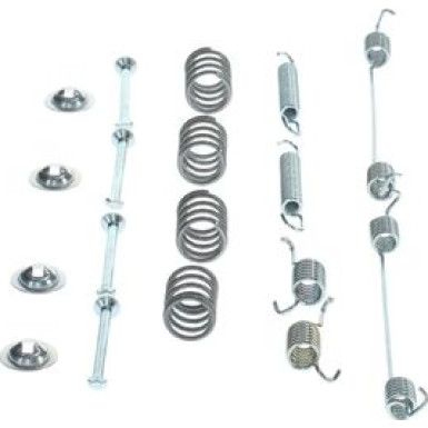 1 987 475 264 Zubehörsatz, Bremsbacken 1 987 475 264 Zubehörsatz, Bremsbacken