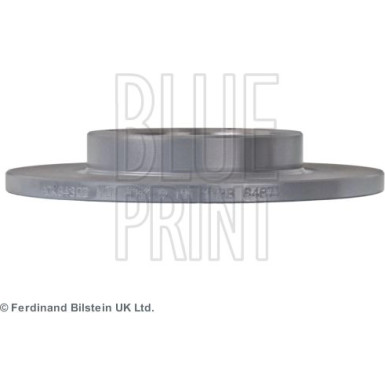 Bremsscheibe Suzuki P. Swift 1.0-1.3 83-05 | ADK84302