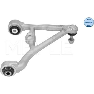 Querenker HA re JAGUAR S-Type,XF,XJ,XK 98 MEYLE-ORIGINAL: True to OE 18-16 050 0020