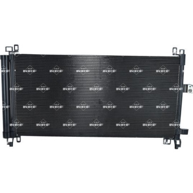 Kondensator, Klimaanlage EASY FIT 350433