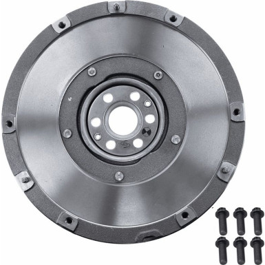 Zweimassenschwungrad | FORD VOLVO | 6366000056 Zweimassenschwungrad | FORD VOLVO | 6366000056