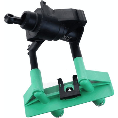 Geberzylinder FORD 6284654003