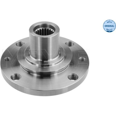 40 325 017 Radnabe FIAT STRADA 1.2 03 MEYLE-ORIGINAL: True to OE 2146520010