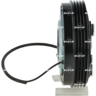 Magnetkupplung, Klimakompressor | 380142