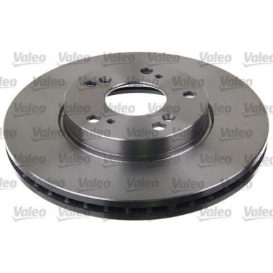 VALEO Bremsscheibe VALEO Bremsscheibe