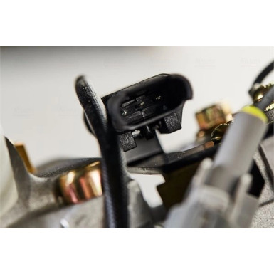 Kompressor PKW BMW 5-Series (E60) (03-) FIRST FIT 890073