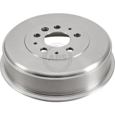 A.B.S. Bremstrommel 2403-S