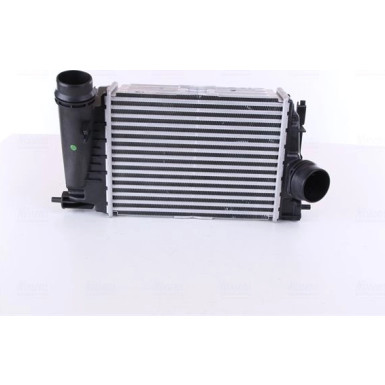 Ladeluftkühler PKW | Renault Captur 1.3 TCe 13 | 961521