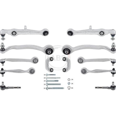 219916 Reparatursatz, Querlenker