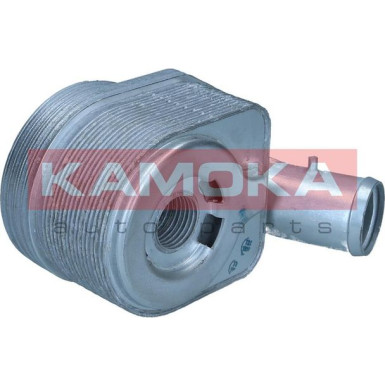 KAMOKA Ölkühler, Motoröl