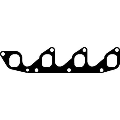 CORTECO Auspuffdichtung 026640P