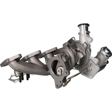 KAMOKA Lader, Aufladung 8600043