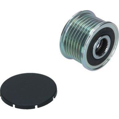 KAMOKA Generatorfreilauf