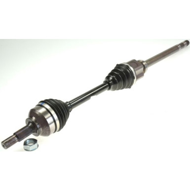 SPIDAN Antriebswelle 25354 SPIDAN Antriebswelle 25354