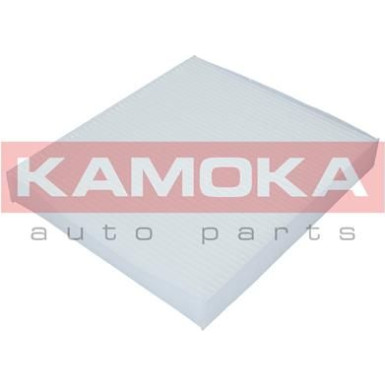 KAMOKA Filter, Innenraumluft F416001