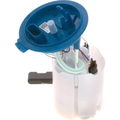 0 580 200 760 Kraftstoff-Fördereinheit