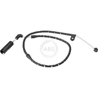 A.B.S. Verschleißsensor 39610