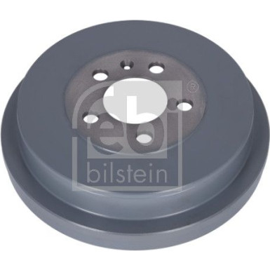 FEBI BILSTEIN Bremstrommel | 178513