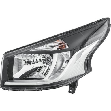 SCHEINWERFER L H4 HELLA | FIAT TALENTO 6,16 | 1EE 011 410-451 SCHEINWERFER L H4 HELLA | FIAT TALENTO 6,16 | 1EE 011 410-451