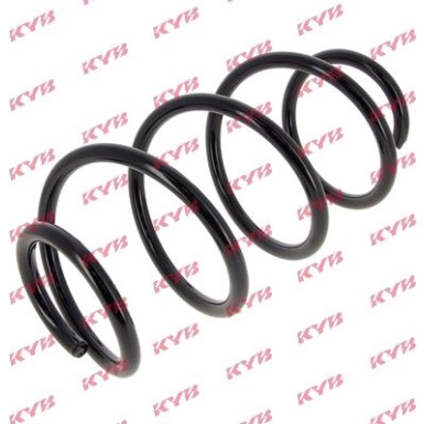 KYB Fahrwerksfeder Hyundai P. I40 Cw 1.7D 07/11 | RA3459