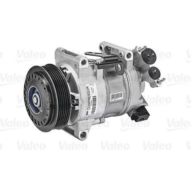 VALEO Kompressor 813178
