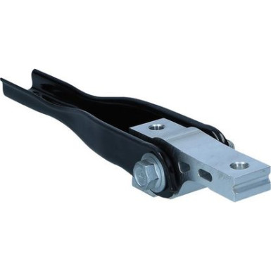 KAMOKA Lagerung, Motor