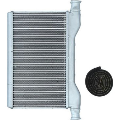 KAMOKA Wärmetauscher, Innenraumheizung 7760015