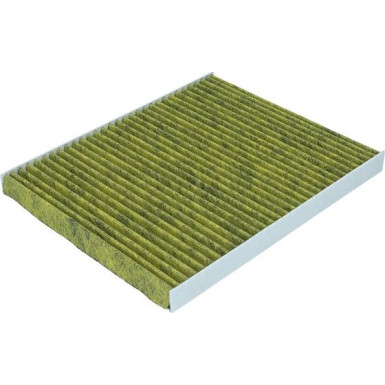 KAMOKA Filter, Innenraumluft | 6080095