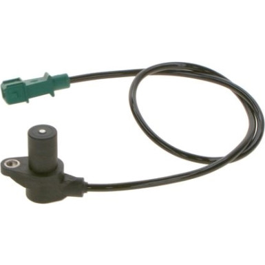 0 261 210 163 Impulsgeber, Kurbelwelle 0 261 210 163 Impulsgeber, Kurbelwelle