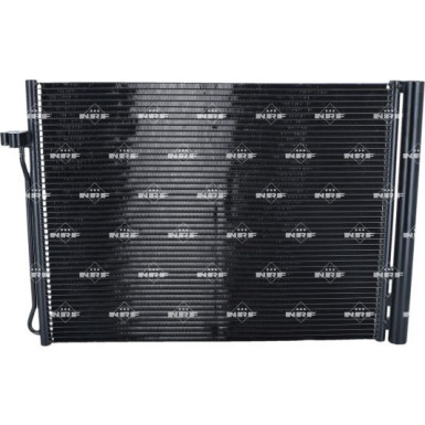 Kondensator, Klimaanlage EASY FIT 35906