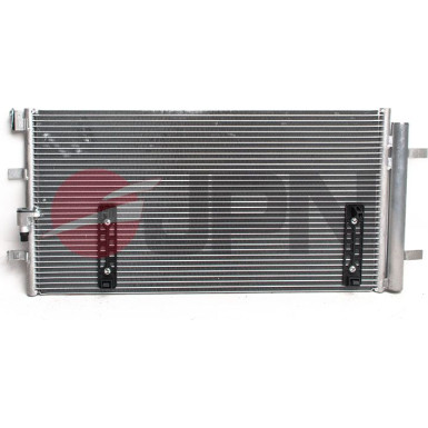 JPN Kondensator, Klimaanlage 60C9077-JPN JPN Kondensator, Klimaanlage 60C9077-JPN