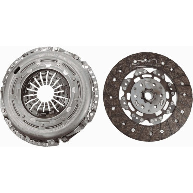 3000 970 062 Kupplungssatz XTend