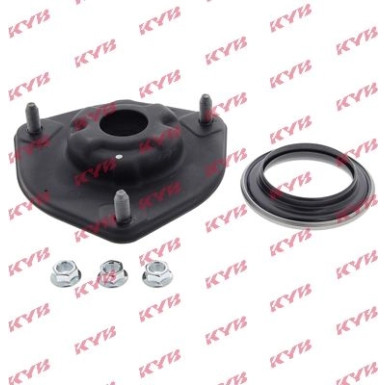 Lager - Radaufhängung. Kia P. Carens Iii, Magentis 1.6-2.7 11/05- Le Suspension Mounting Kit SM5663
